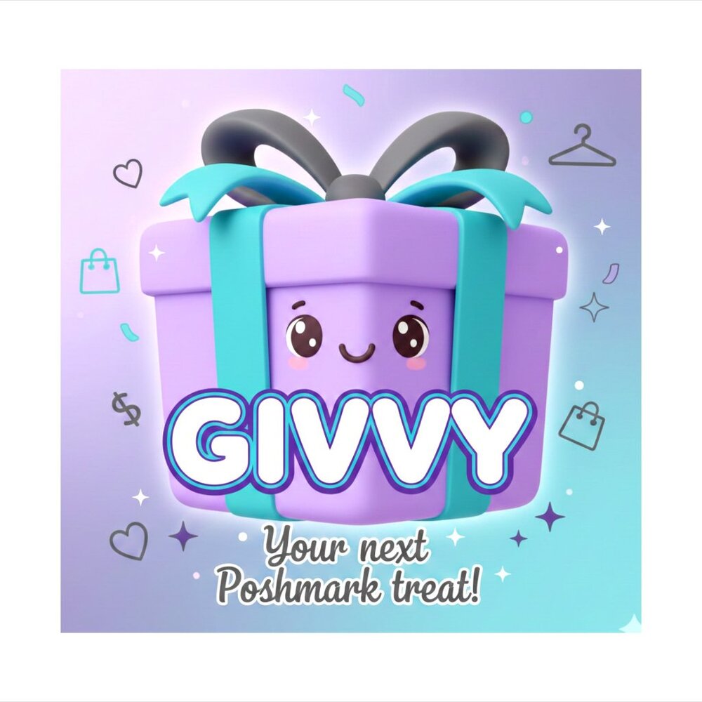 GIVVY w/ Free Shipping